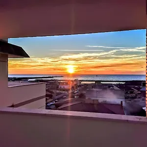  Appartamento Vuel Sea View House -10 Minutes From The Airport