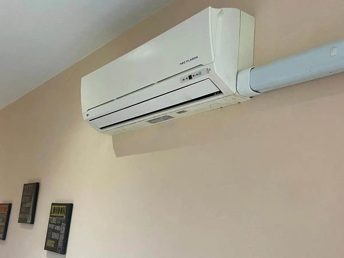 Appartamento Casa Orchidea Fiumicino Italia