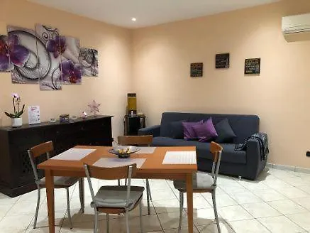 Appartamento Casa Orchidea Fiumicino