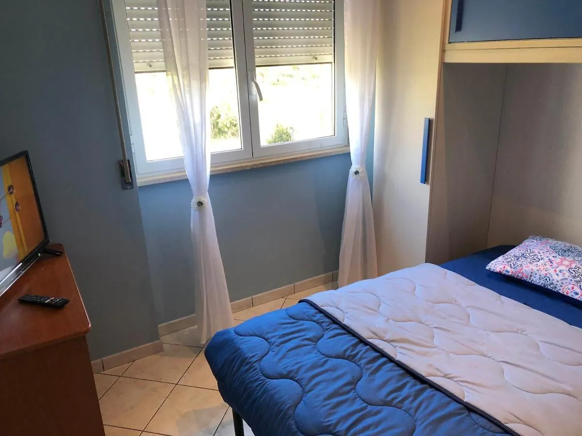 Appartamento Casa Orchidea Fiumicino