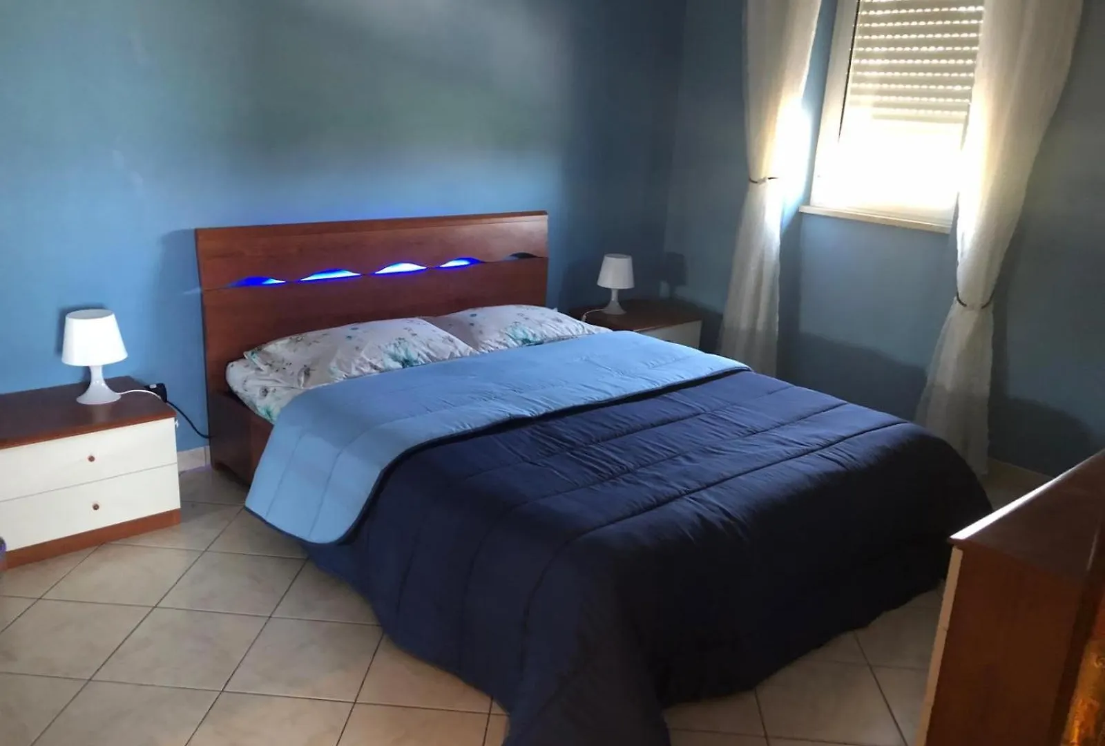 Appartamento Casa Orchidea Fiumicino