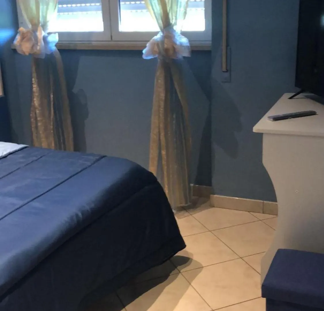 Appartamento Casa Orchidea Fiumicino 0*,