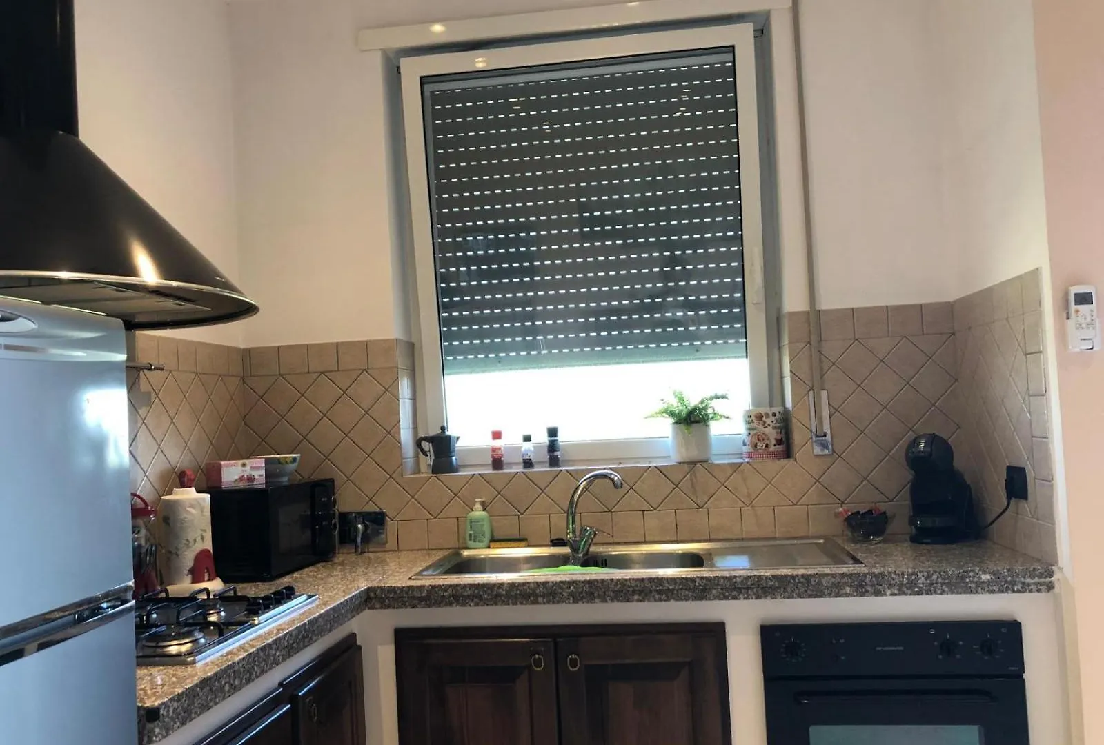 Appartamento Casa Orchidea Fiumicino