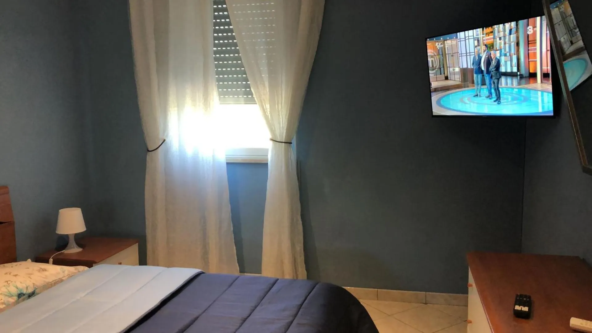 Appartamento Casa Orchidea Fiumicino